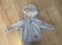 Kuschelige Teddyjacke Größe 80 Herzogtum Lauenburg - Schmilau Vorschau