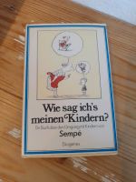 Wie sag ich's meinen Kindern? BUCH Vintage Retro Lübeck - St. Gertrud Vorschau