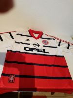 Fc.Bayern Shirt Saarland - Oberthal Vorschau