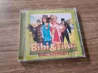 CD "Bibi&Tina  - Voll verhext" Baden-Württemberg - Hockenheim Vorschau