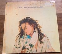 Simply Red - For your Babies / Vinyl LP Baden-Württemberg - Konstanz Vorschau