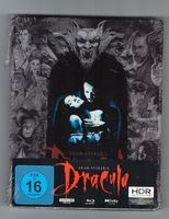Bram Stoker's Dracula - 4K UHD + 2D Blu-ray Steelbook Rheinland-Pfalz - Neustadt an der Weinstraße Vorschau