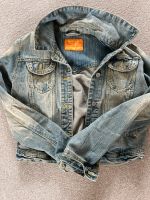 Jeans Jacke Brandenburg - Werder (Havel) Vorschau