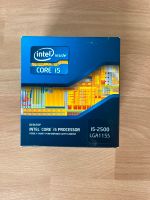 Intel inside Core i5 Processor - Versand inklusive! Baden-Württemberg - Weinheim Vorschau