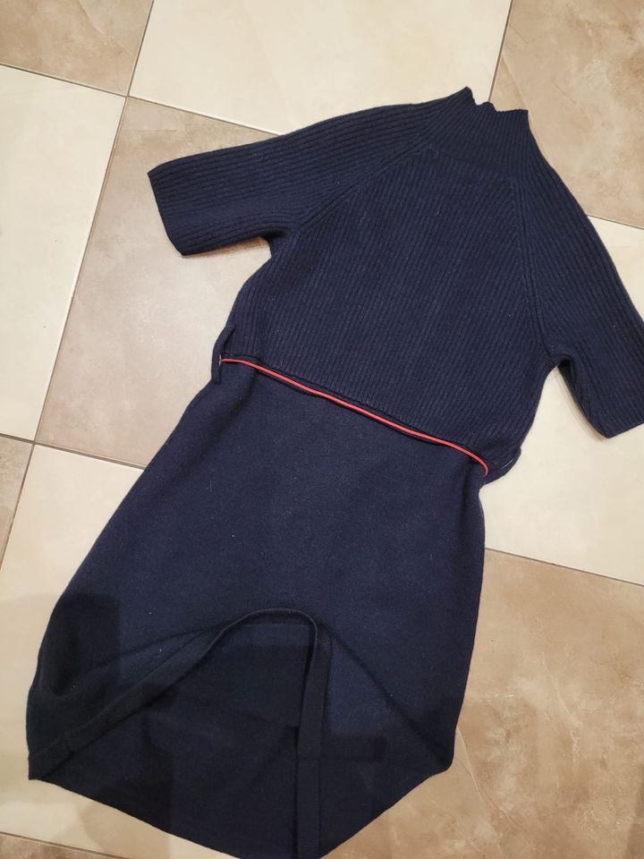 Tommy Hilfiger strickkleid gr m-l in Essen