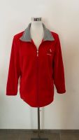 Sweatjacke, rot, C&A, Gr. L Nordrhein-Westfalen - Steinfurt Vorschau