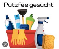 Haushaltshilfe / Putzfrau gesucht! Hessen - Braunfels Vorschau