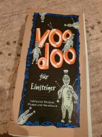 Voodoo-Puppe, NEU, OVP Niedersachsen - Leer (Ostfriesland) Vorschau