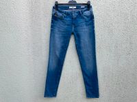 Mavi Jeans Nicole Mid Rise Skinny blau Größe 30/32 Nürnberg (Mittelfr) - Oststadt Vorschau