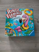 Ringo Flamingo Ravensburger Spiel 5-99 Jahre* super Zustand Niedersachsen - Bad Essen Vorschau