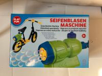 Seifenblasen-Maschine Play Fun NEU‼️ Sachsen - Penig Vorschau