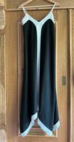 Made in Italy, Trägerkleid mit Leinen in M/38 Obervieland - Habenhausen Vorschau
