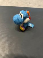 amiibo Figur Woll-Yoshi light blue Neu Rheinland-Pfalz - Mendig Vorschau