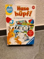 Spiel Hase Hüpf, Ravensburger, komplett (ohne Anleitung) Bayern - Traunstein Vorschau