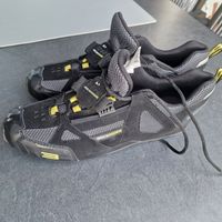 BITWIN ROCKRIDER Sportschuhe (Fahrrad) - schwarz - Gr. 47 Nordrhein-Westfalen - Lage Vorschau