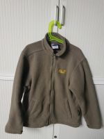 +++ JackWolfskin Fleecejacke Gr. 140 +++ Bayern - Regensburg Vorschau