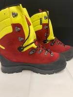 HAIX Protector Forest 2.1 GTX red-yellow Bayern - Leipheim Vorschau