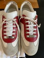 Dior Vintage Sneaker Gr.40 Baden-Württemberg - Heidelberg Vorschau