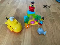 Lego Duplo Nordrhein-Westfalen - Detmold Vorschau