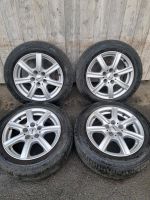 Seat biza Toledo Leon Cordoba Skoda Fabia Octavia 5x100 ET38 Baden-Württemberg - Bad Boll Vorschau