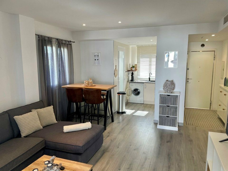 Mallorca - Cala D´or - 2 SZ Ferienwohnung mit eigenem Garten in Köln