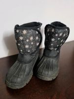 Gummistiefel gefüttert Kinder Größe 30 Baden-Württemberg - Ubstadt-Weiher Vorschau