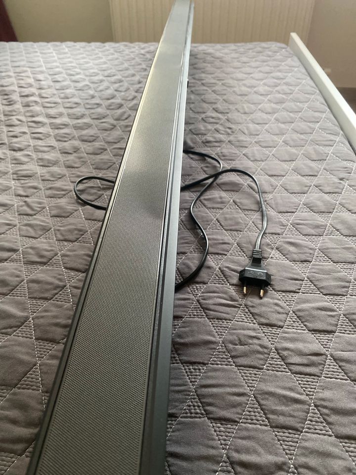 LG Soundbar SL10YG in Straubing