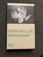 Atemschaukel - Herta Müller Niedersachsen - Vechelde Vorschau