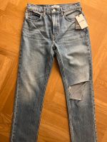 Re/Done  70S Straight Jeans mit Etikett Bayern - Freilassing Vorschau