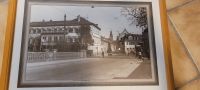 Bilderrahmen Stadt Hanau alt Vintage Foto Fotografie Buche Hessen - Hanau Vorschau