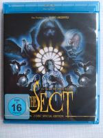 Blu-ray "The Sect [2 Disc Special Edition]" FSK 16 Wandsbek - Hamburg Sasel Vorschau