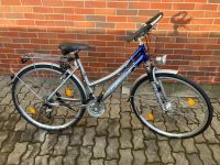 Damenrad 26 Zoll La Strada  *Guter Zustand *Fahrrad Dresden - Niedersedlitz Vorschau