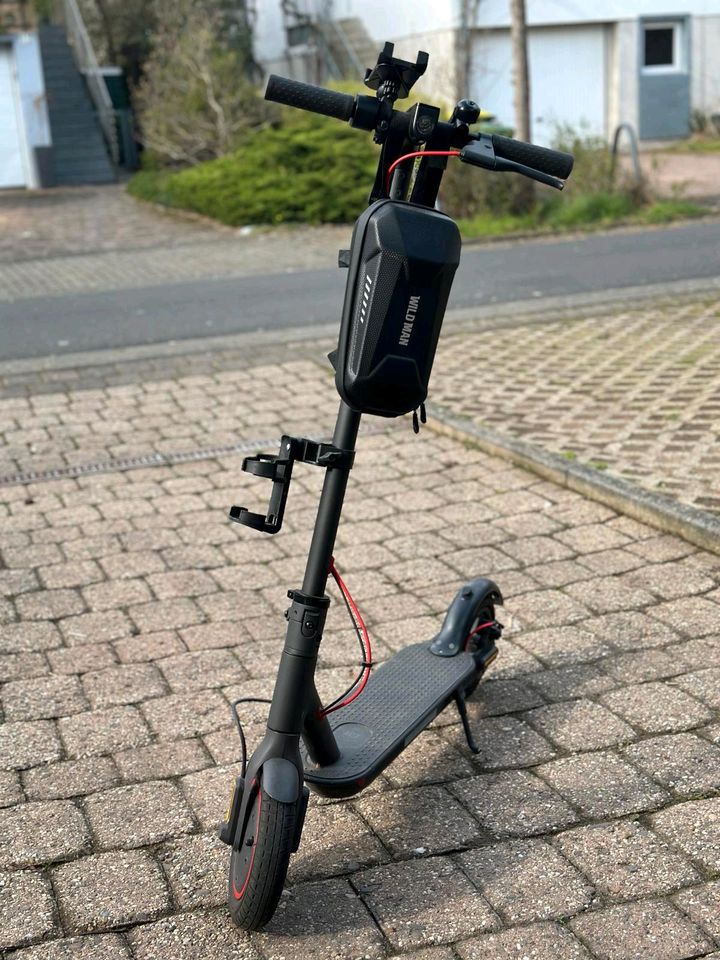 E scooter xiomi pro in Bonn