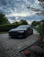 Audi A6 C8 50 TDI V6 quattro S-line Matrix HeadUp B&O AHK Standh. Sachsen-Anhalt - Jessen (Elster) Vorschau