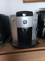 Kaffeemaschine jura Nordrhein-Westfalen - Hemer Vorschau