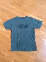 Unfair Athletics T-Shirt M Oliv Neuhausen-Nymphenburg - Neuhausen Vorschau