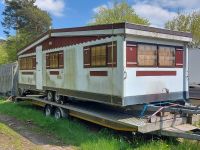 Hobby Landheim Wohnwagen Campingwagen Bielefeld - Sennestadt Vorschau