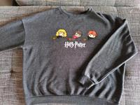 Harry Potter Pullover Gr. 46/48 Baden-Württemberg - Aichstetten Vorschau