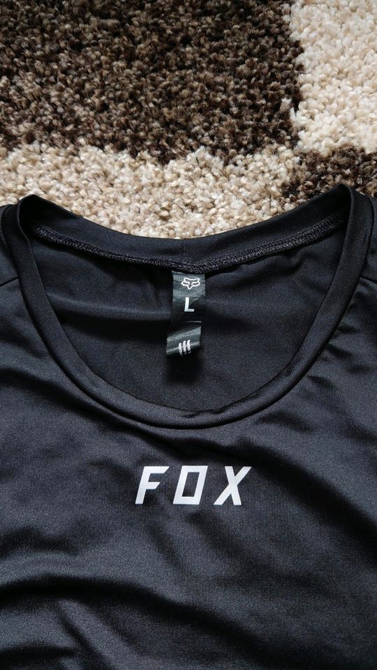 Fox Racing Baselayer in Dahlen