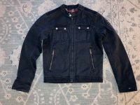 Tommy Hilfiger Jacke schwarz Nordrhein-Westfalen - Mülheim (Ruhr) Vorschau