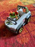 Paw Patrol Tracker mit Geländewagen Kyffhäuserland - Steinthaleben Vorschau