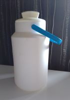 Retro BENTA Milchkanne 2 Liter Nordrhein-Westfalen - Gütersloh Vorschau