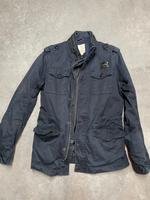 Diesel Herrenjacke blau Osterholz - Blockdiek Vorschau