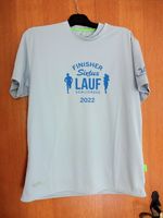Sport-Shirt / Funktions-Shirt in L Bayern - Flintsbach am Inn Vorschau
