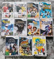 Nintendo Wii Spiele ab 3 Euro Mecklenburg-Strelitz - Landkreis - Neustrelitz Vorschau