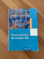 Rechnungswesen der Industrie IKR - winklers Bonn - Plittersdorf Vorschau
