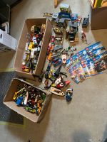 Lego Konvolut Niedersachsen - Goslar Vorschau