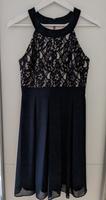 Jake`s Kleid Cocktailkleid Abikleid festlich Gr.36 blau NP 139,90 Nordrhein-Westfalen - Velen Vorschau