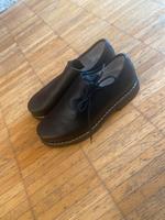 Meindl Haferlschuhe Bayern - Isen Vorschau