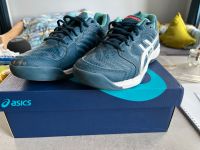 Tennisschuhe Halle, ASICS, Größe 41.5 Niedersachsen - Blender Vorschau